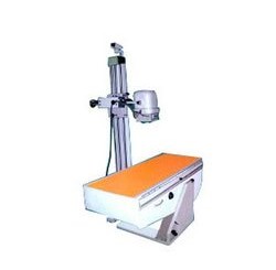 100mA XRAY MACHINE