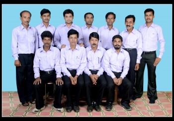 Team Mukherjee Surgichem